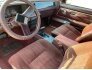 1986 Chevrolet El Camino for sale 101776259