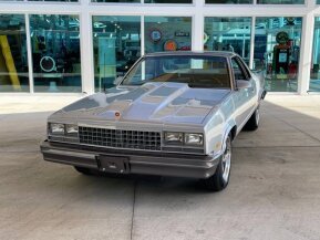 1986 Chevrolet El Camino V8 for sale 101784019