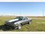 1986 Chevrolet El Camino for sale 101807019