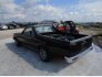 1986 Chevrolet El Camino for sale 101807066