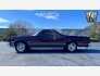 1986 Chevrolet El Camino V8 for sale 101824078