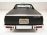 1986 Chevrolet El Camino V8 for sale 101846719
