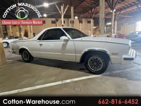 1986 Chevrolet El Camino for sale 101890852