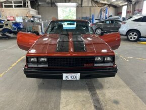 1986 Chevrolet El Camino V8 for sale 101938696