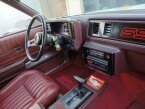 Thumbnail Photo 6 for 1986 Chevrolet Monte Carlo