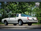 Thumbnail Photo 4 for 1986 Chevrolet Monte Carlo SS