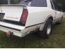 1986 Chevrolet Monte Carlo for sale 101586945