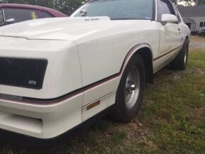 1986 Chevrolet Monte Carlo for sale 101586945