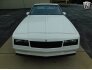 1986 Chevrolet Monte Carlo SS for sale 101688389