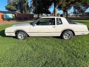 1986 Chevrolet Monte Carlo for sale 101706822