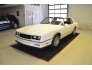 1986 Chevrolet Monte Carlo SS for sale 101711114