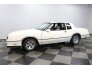 1986 Chevrolet Monte Carlo SS for sale 101736545