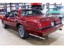 1986 Chevrolet Monte Carlo for sale 101745889