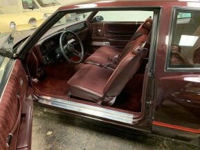 1986 Chevrolet Monte Carlo for sale 101766715