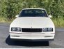 1986 Chevrolet Monte Carlo SS for sale 101772190