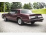 1986 Chevrolet Monte Carlo SS for sale 101779004