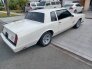 1986 Chevrolet Monte Carlo for sale 101808708
