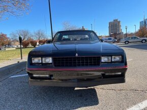 1986 Chevrolet Monte Carlo for sale 101970747