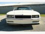 1986 Chevrolet Monte Carlo for sale 101797584