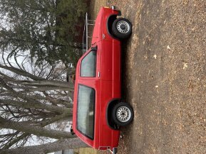1986 Chevrolet S10 Blazer 4WD for sale 101826831