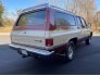 1986 Chevrolet Suburban for sale 101689930