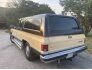 1986 Chevrolet Suburban for sale 101744076