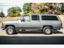 1986 Chevrolet Suburban for sale 101805484