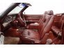 1986 Chrysler LeBaron Convertible for sale 101661210