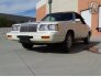 1986 Chrysler LeBaron Convertible for sale 101737176