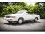 1986 Chrysler LeBaron Convertible for sale 101744050