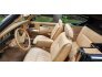 1986 Chrysler LeBaron GTC Convertible for sale 101790966