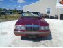 1986 Chrysler LeBaron for sale 101616620