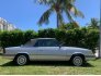 1986 Dodge 600 ES Convertible for sale 101541848