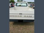 Thumbnail Photo 2 for 1986 Dodge D/W Truck