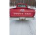 1986 Dodge D/W Truck 2WD Regular Cab D-150 for sale 101680660