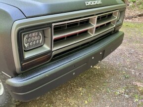 1986 Dodge Ramcharger for sale 101766727