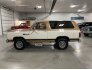 1986 Dodge Ramcharger 4WD for sale 101779056