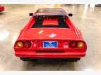 Thumbnail Photo 11 for 1986 Ferrari 328 GTS