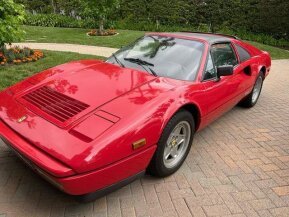1986 Ferrari 328 GTS for sale 101939174