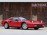 1986 Ferrari 328 GTS for sale 101994325