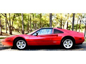 1986 Ferrari 328 GTS for sale 101725166