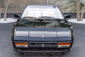 1986 Ferrari Mondial 3.2 Cabriolet for sale 102013128