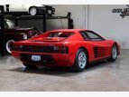 Thumbnail Photo 6 for 1986 Ferrari Testarossa