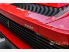 Thumbnail Photo 1 for 1986 Ferrari Testarossa