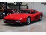 1986 Ferrari Testarossa for sale 101769558