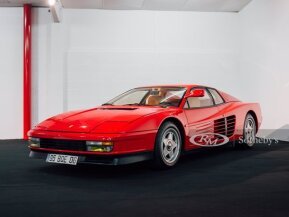 1986 Ferrari Testarossa for sale 101690778