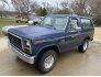 1986 Ford Bronco for sale 101734484