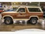 1986 Ford Bronco for sale 101789552