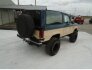 1986 Ford Bronco II for sale 101807151