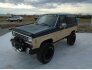 1986 Ford Bronco II for sale 101807151